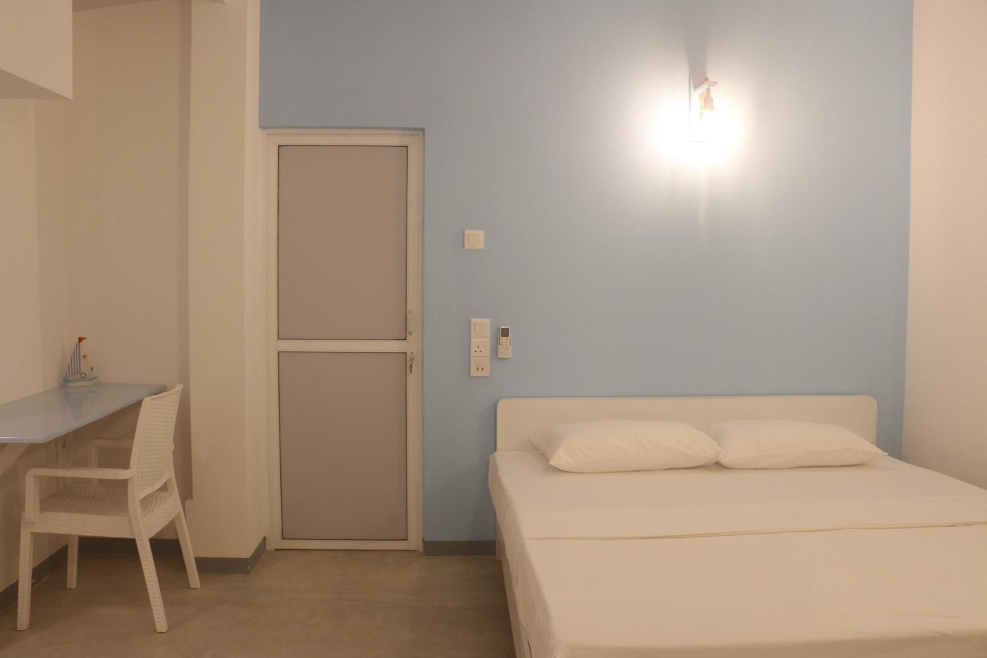 A.V.N Homestay 우나와투나 외부 사진