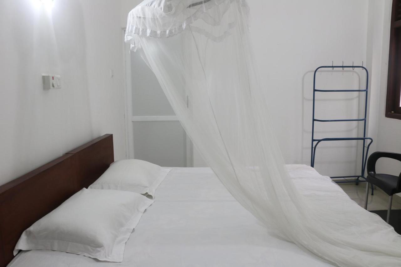 A.V.N Homestay 우나와투나 외부 사진